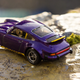 Illustration for article titled CUSTOM Hot Wheels Porsche P-911